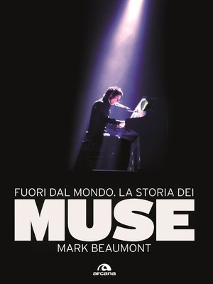 cover image of Fuori dal mondo